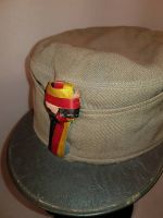 Kopfbedeckung Kappe Offizierskappe M 1915 5